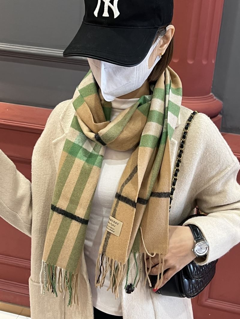 Burberry Scarf